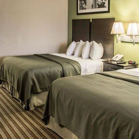 Quality Inn Kenly I-95 Экстерьер фото