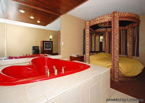 Quality Inn Kenly I-95 Номер фото
